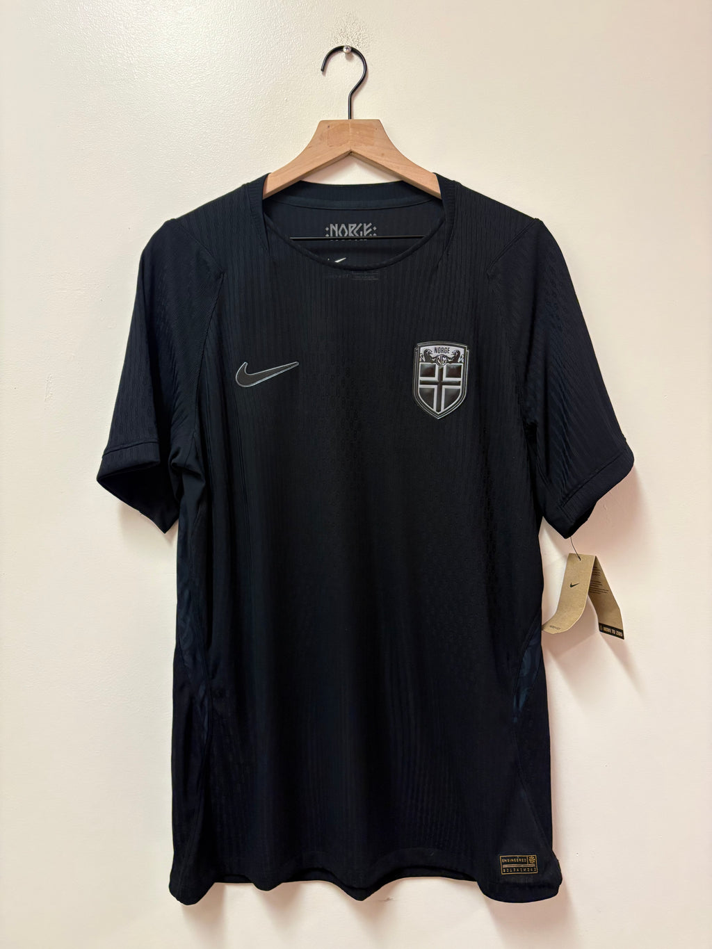 Nike Norway 2026 Away Jersey