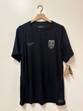 Nike Norway 2026 Away Jersey