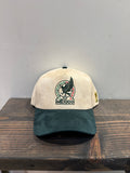 90+ Mexico SnapBack Hat
