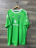 Adidas Manchester United 2025–26 Third Goalkeeper Jersey