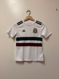 Adidas Mexico 2018 Away Jersey