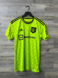 Adidas Manchester United 2022–23 Third Jersey – Cristiano Ronaldo #7