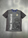 Real Madrid Graphic Performance Jersey BNWT