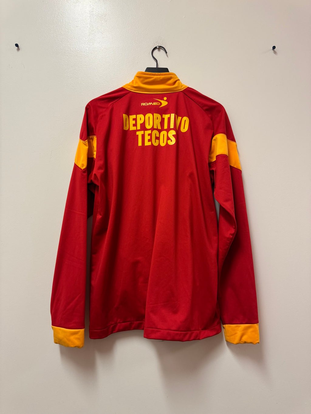 Romed Tecos Anthem Jacket