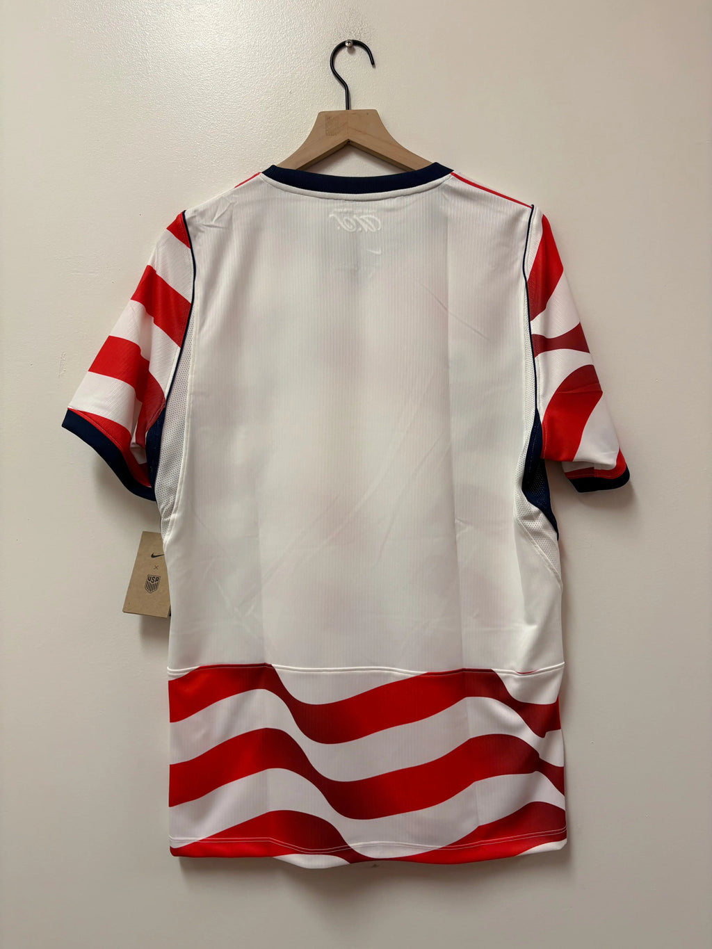 Nike USA 2026 World Cup Home Jersey STA Apparel