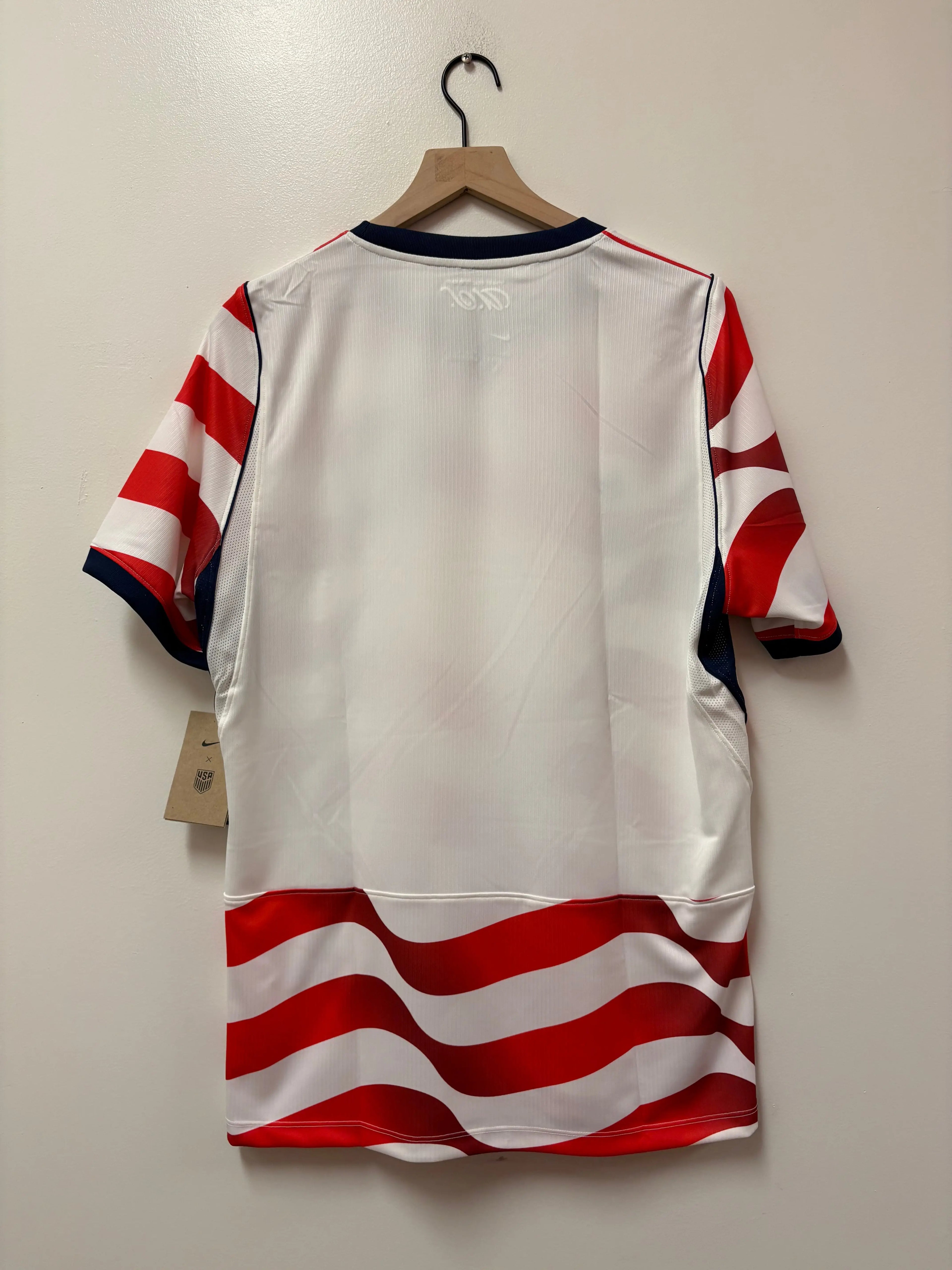Nike USA 2026 World Cup Home Jersey STA Apparel