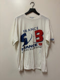 Vintage France 1998 T-Shirt