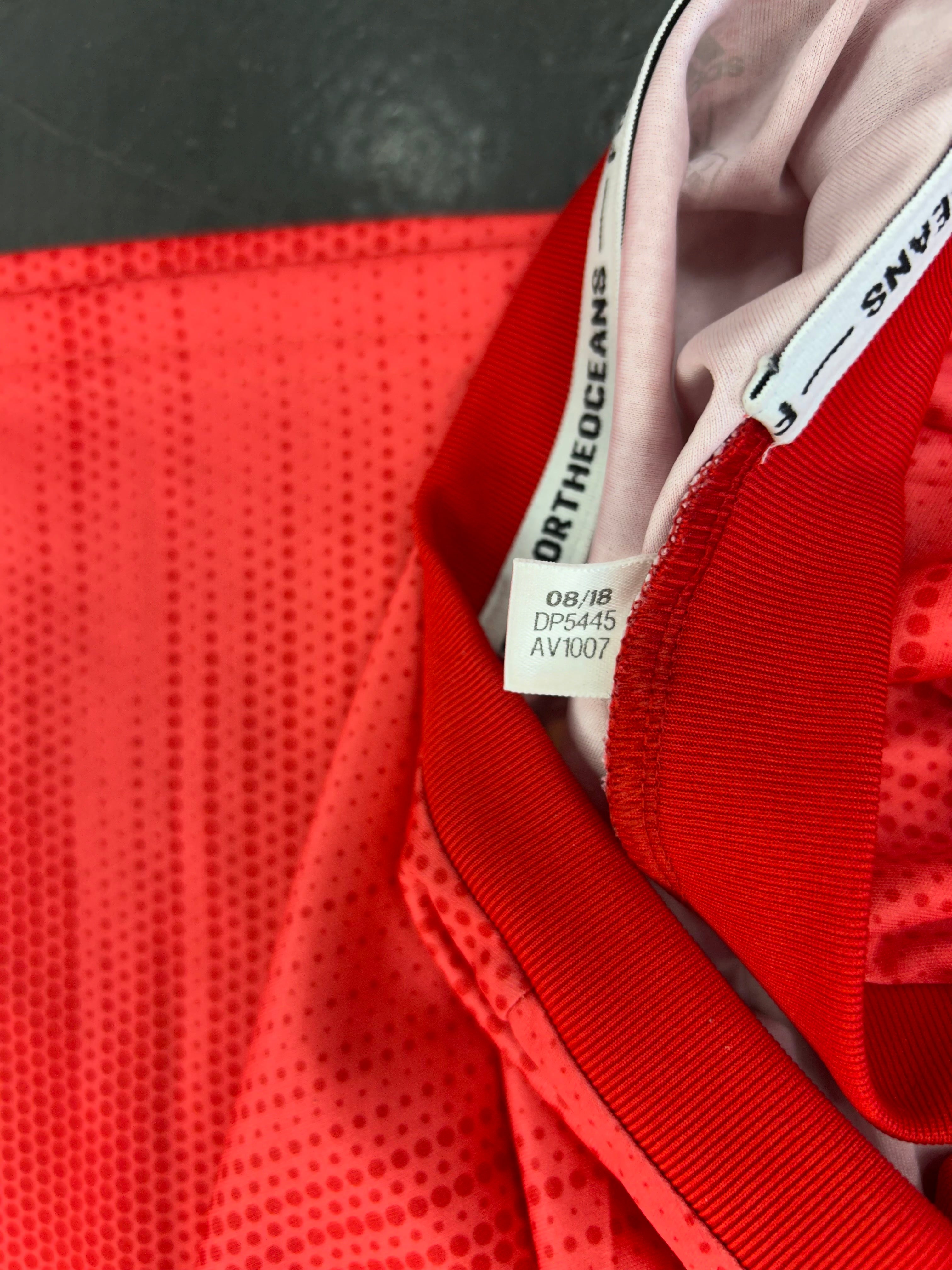 Adidas Real Madrid 2018-19 Third Jersey