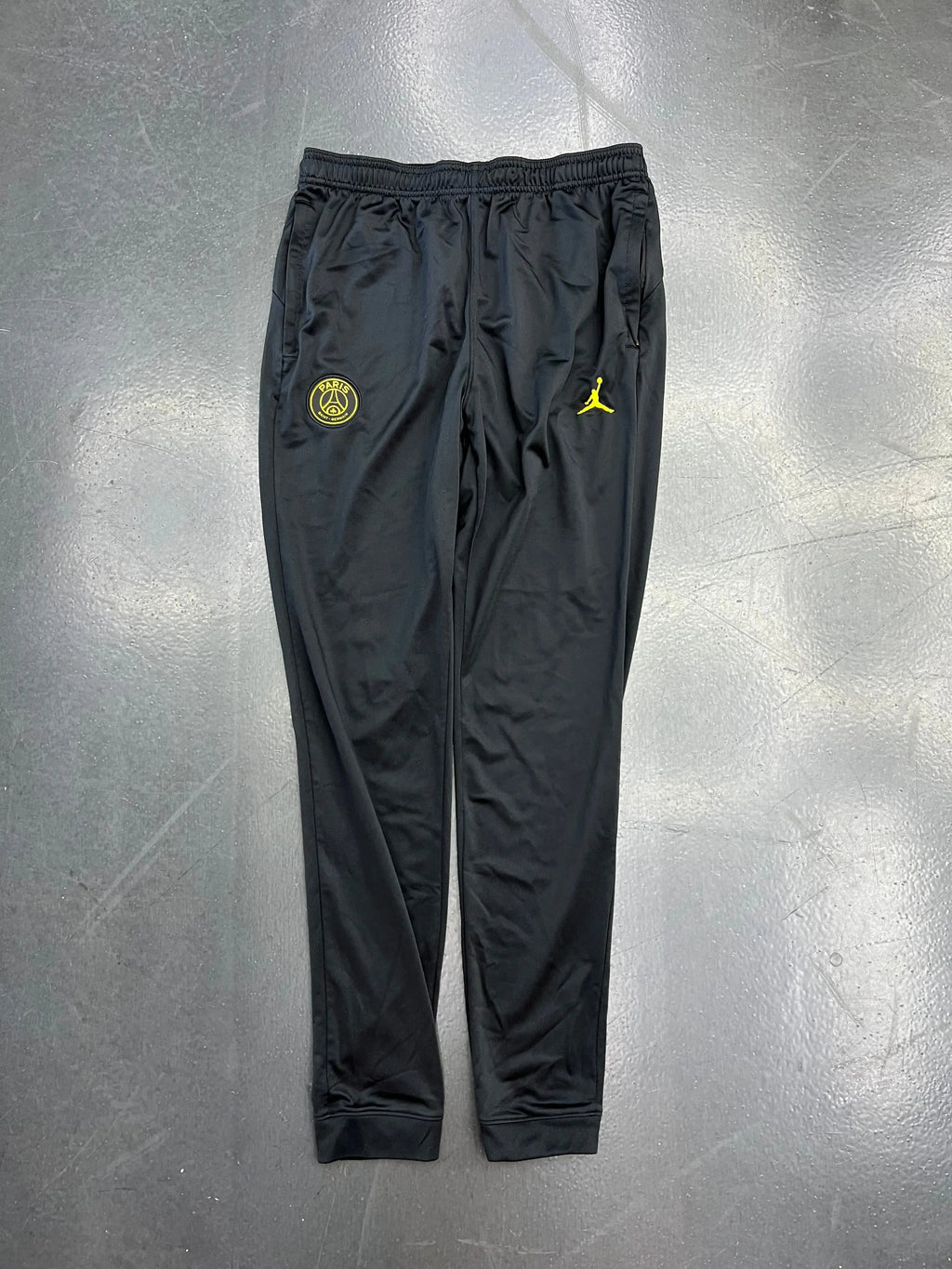 Nike Paris Saint-Germain Football Pants STA Apparel