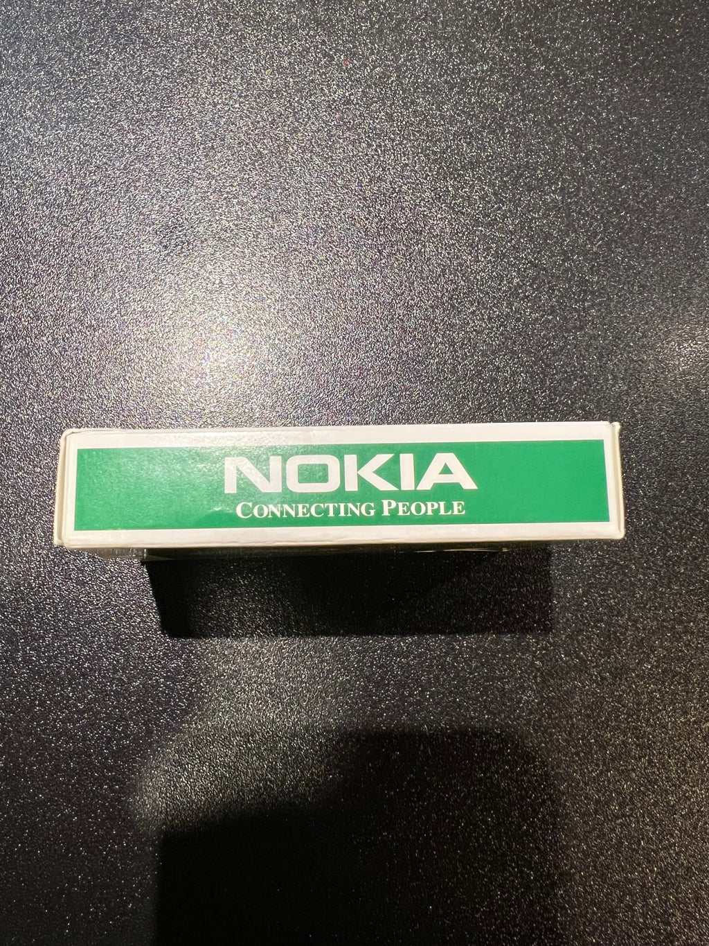 Nokia “Conectando Fanáticos” Mexico Playing Cards