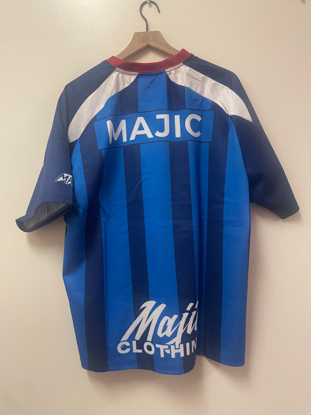 Majic Clothing Chivas de Guadalajara 2006-07 Inspired Away Jersey