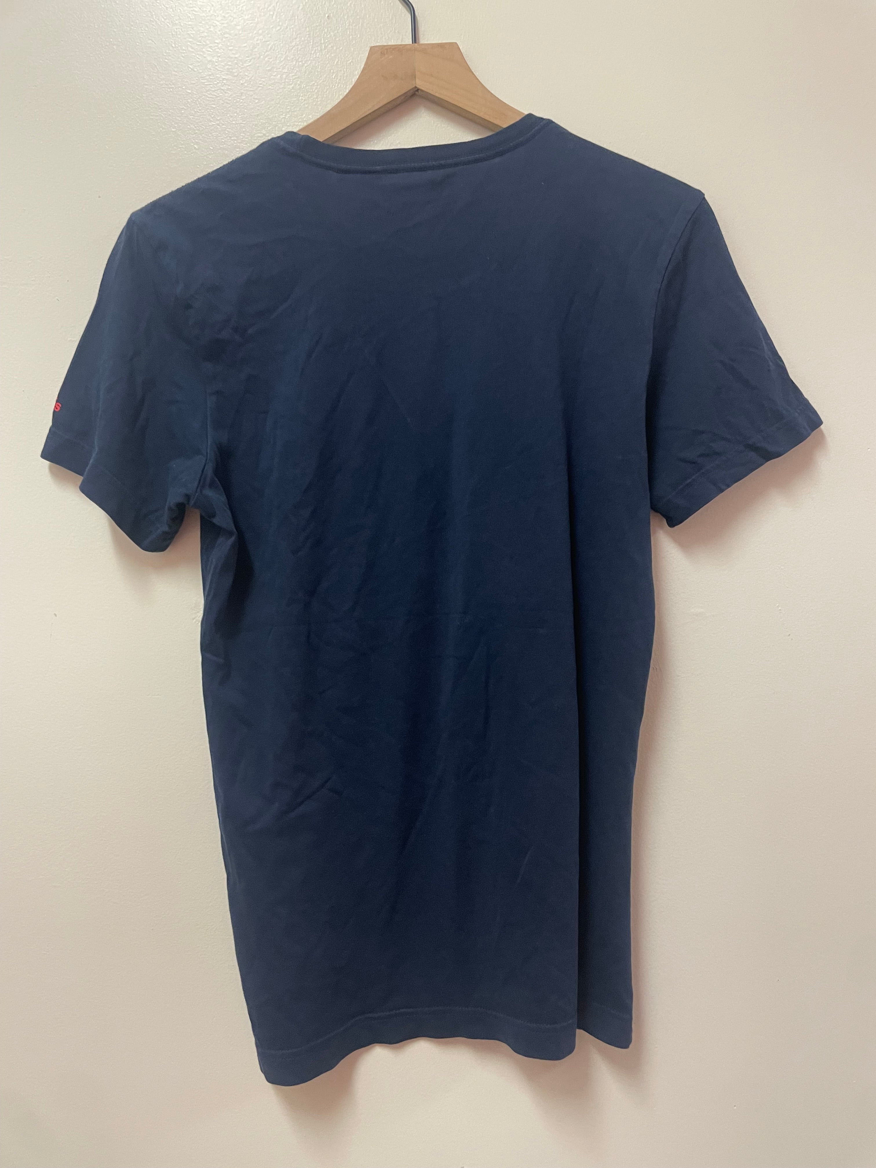 Adidas 2018 World Cup T-Shirt