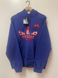 CNTR ATK- Arsenal Hoodie CNTR ATK