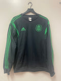 Adidas Mexico 2014-15 Sweatshirt