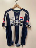 Atletica Pachuca Club de Fútbol 2002-03 Home Jersey STA Apparel