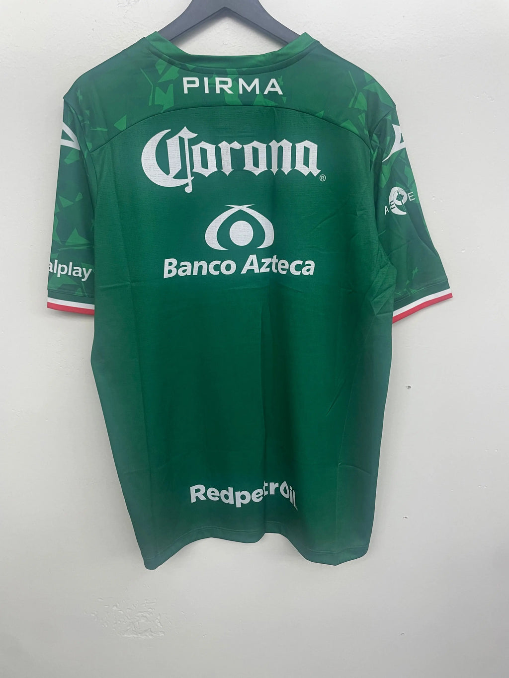 Pirma Mazatlán FC 2022–23 “Maz Mexicano” Special Edition Third Jersey STA Apparel
