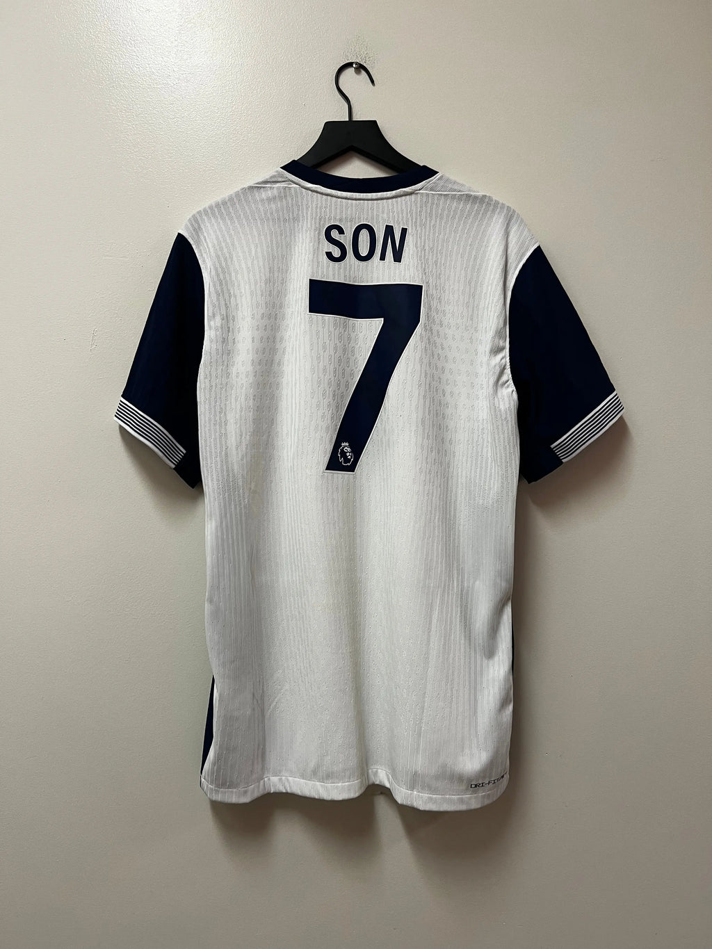 Nike Men's Tottenham Hotspur 24/25 Home Jersey STA Apparel