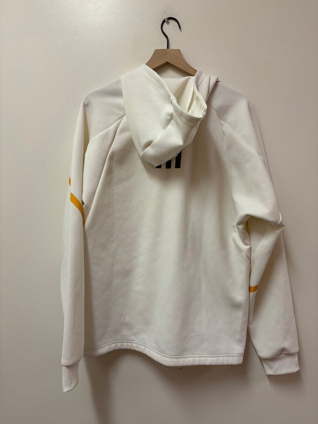 Adidas LA Galaxy 2024 Anthem Jacket