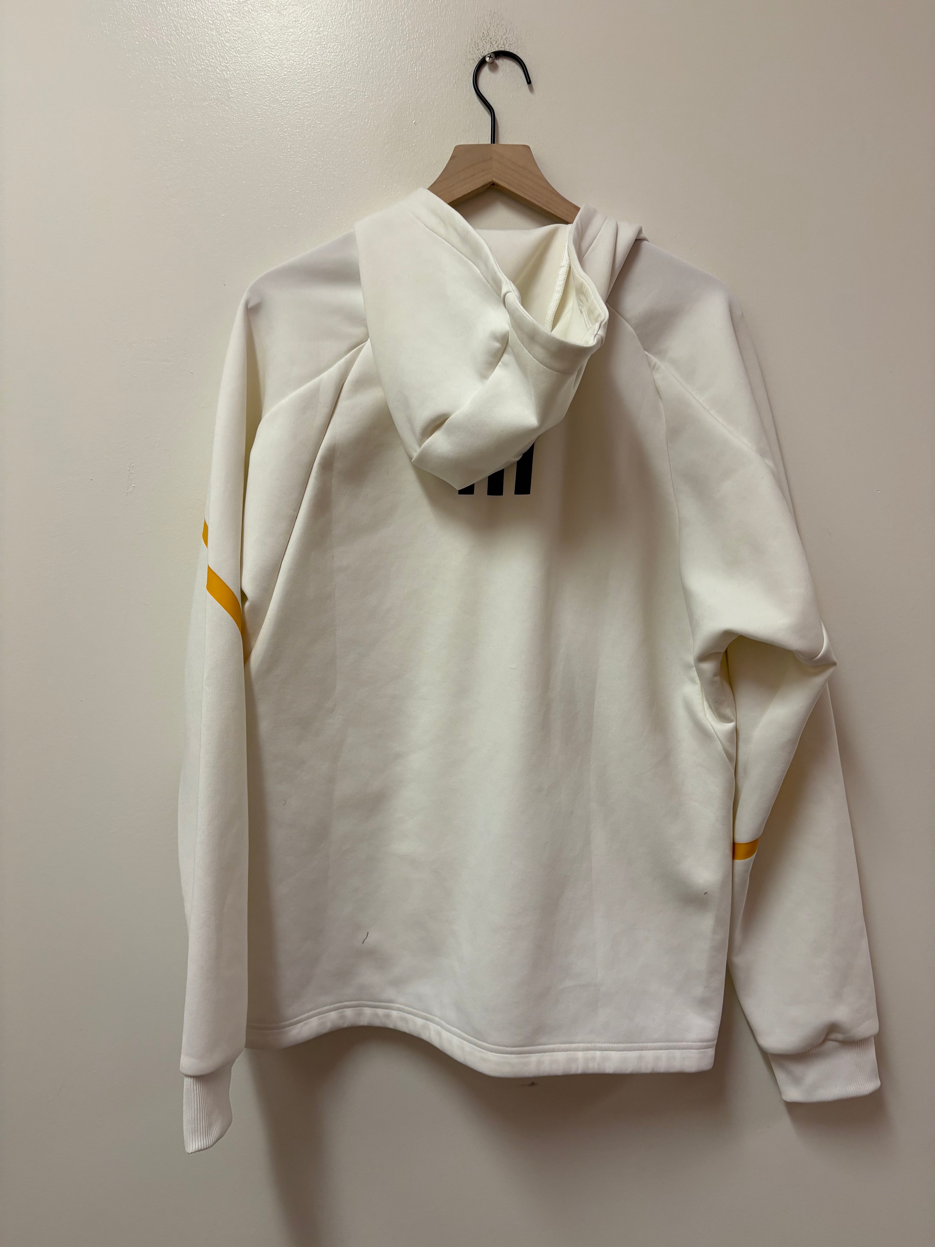 Adidas LA Galaxy 2024 Anthem Jacket