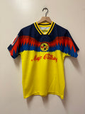 MAJIC Clothing Club América Inspired Jersey