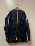 Athletica Monarcas Morelia Full-Zip Windbreaker STA Apparel