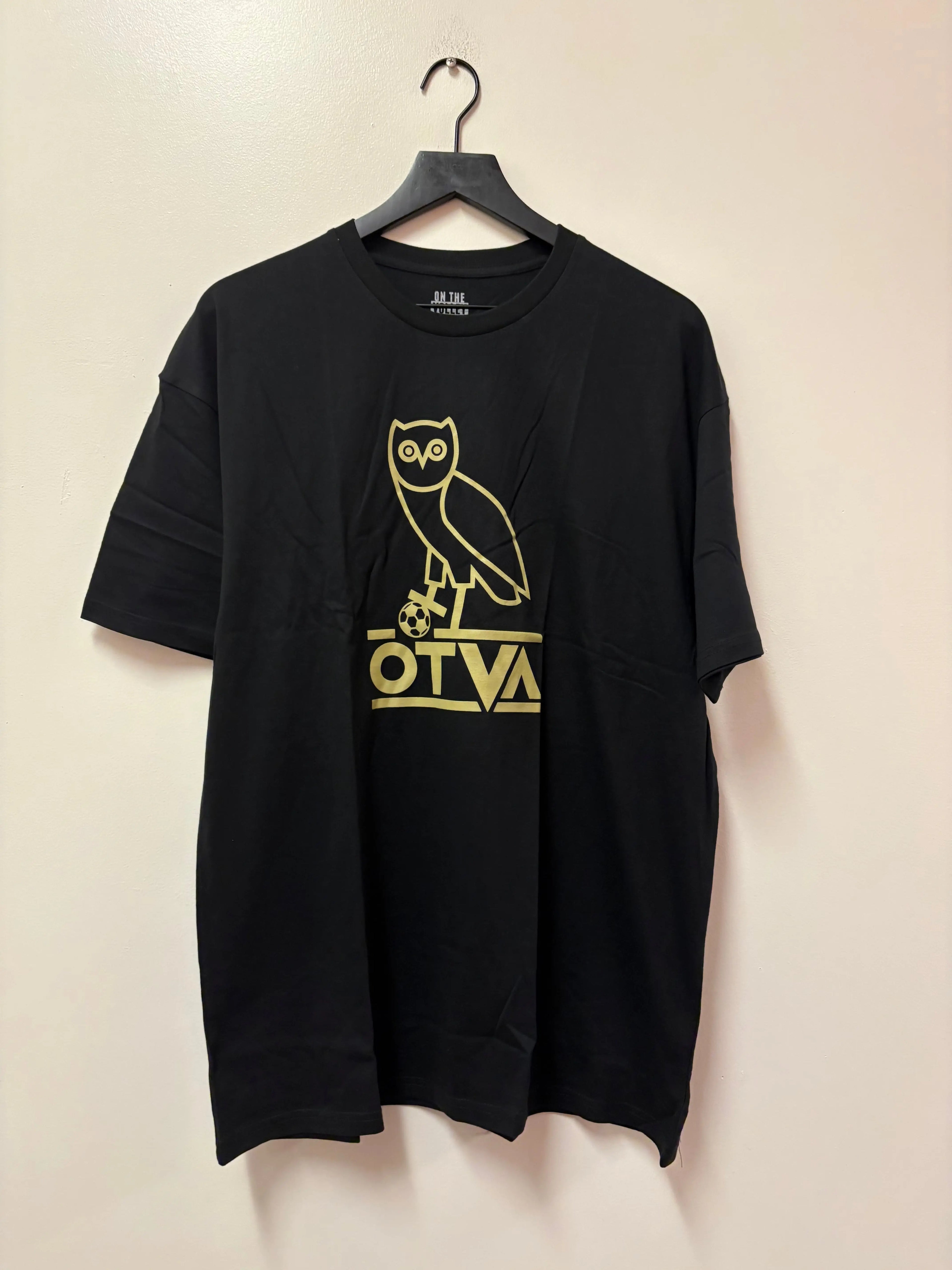 On The Volley- OTVA Owl STA Apparel