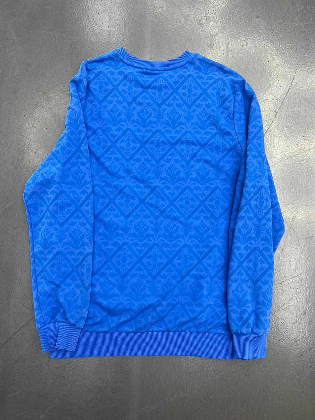 Puma Italy Crewneck Sweatshirt