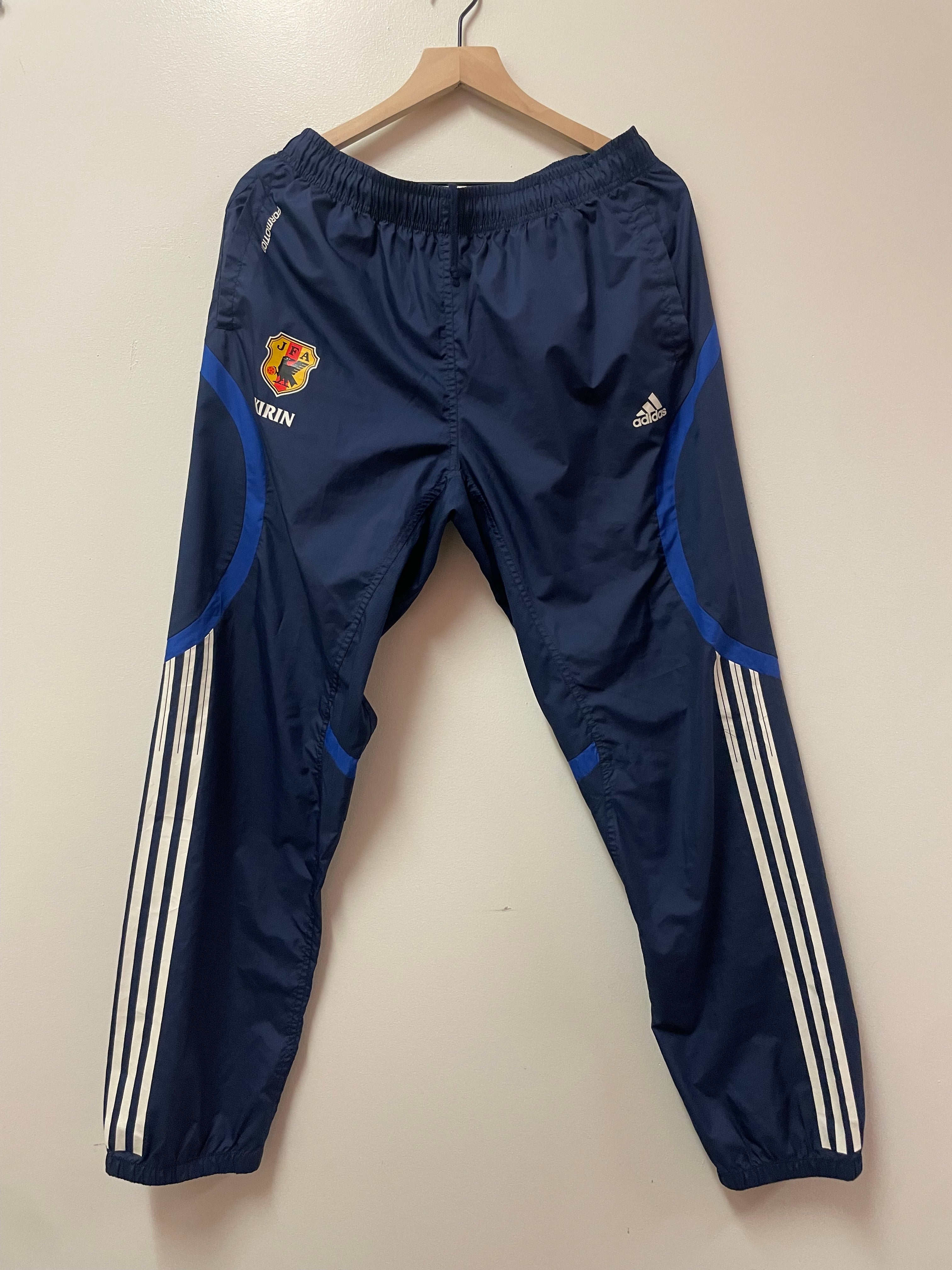 Adidas Japan track Pants