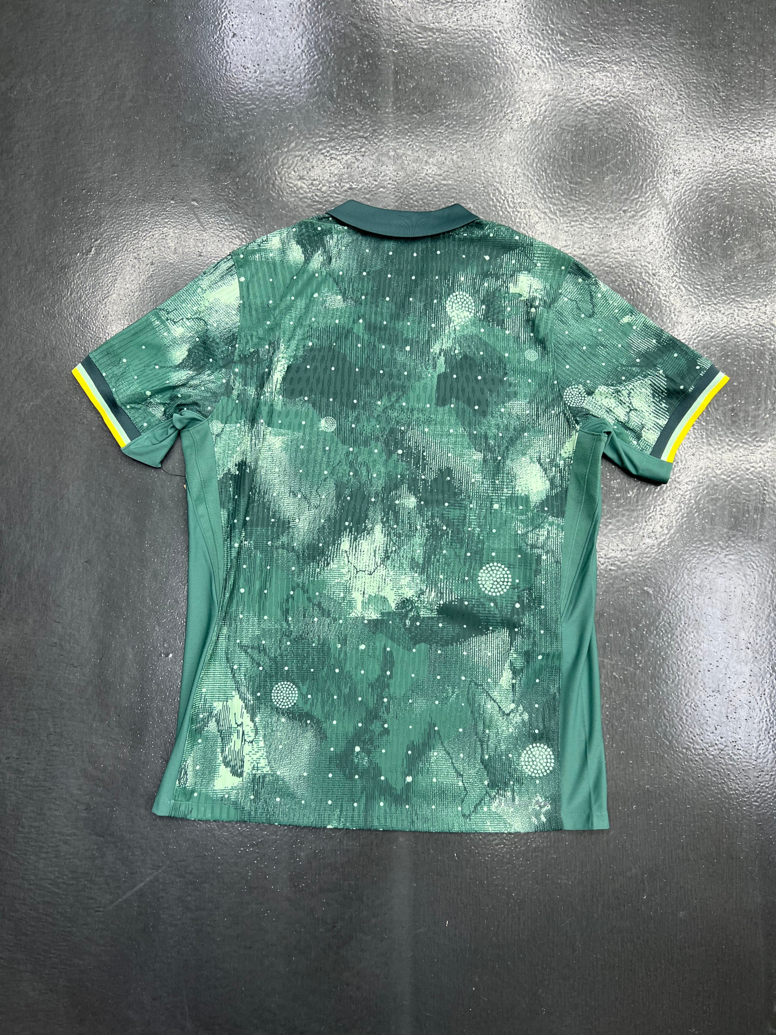 Nike Tottenham Hotspur 2024/25 Third Jersey