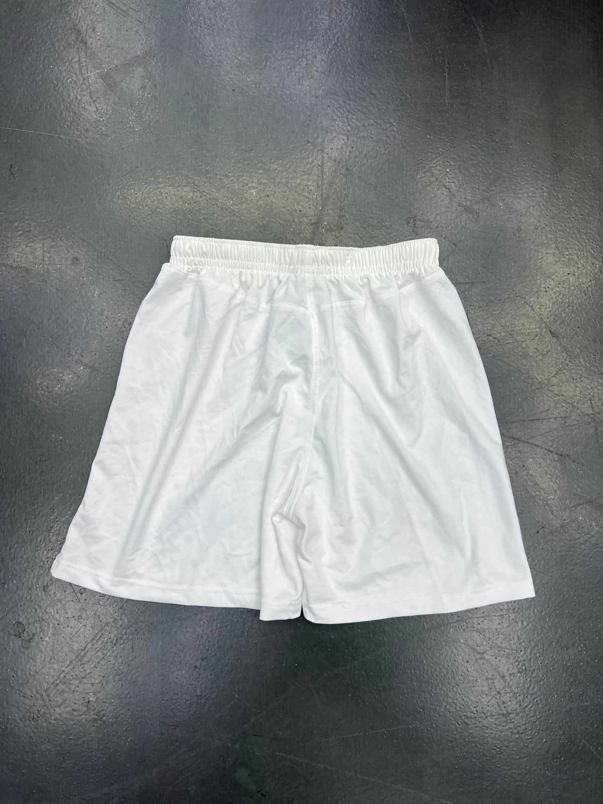 Atlética Monarcas Morelia Early-2000s Match Shorts