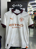 Puma Manchester City 2024/25 Away Jersey – Rodri #16