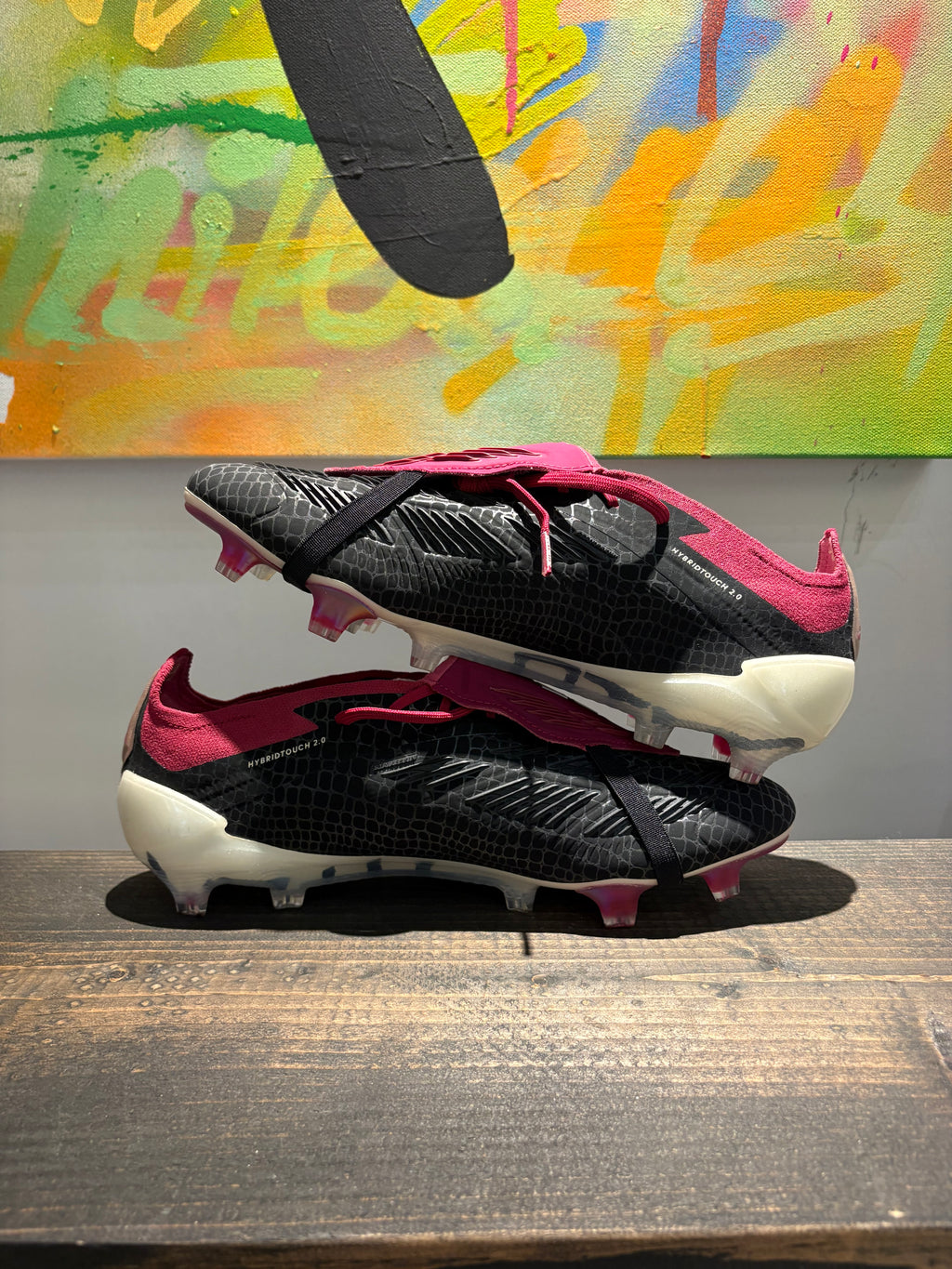 Adidas Predator 30 Elite FT FG