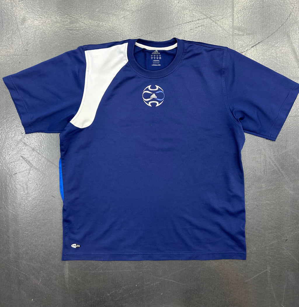 Adidas Teamgeist 2006 Training Jersey