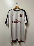 Puma Arsenal FC 2018-2019 Training Jersey STA Apparel