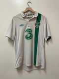 Umbro Republic of Ireland 2012-13 Away Jersey