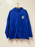 Adidas Chelsea 2016-17 Anthem Jacket