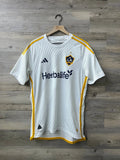 Adidas LA Galaxy 2024 Angeleno Home Authentic Jersey