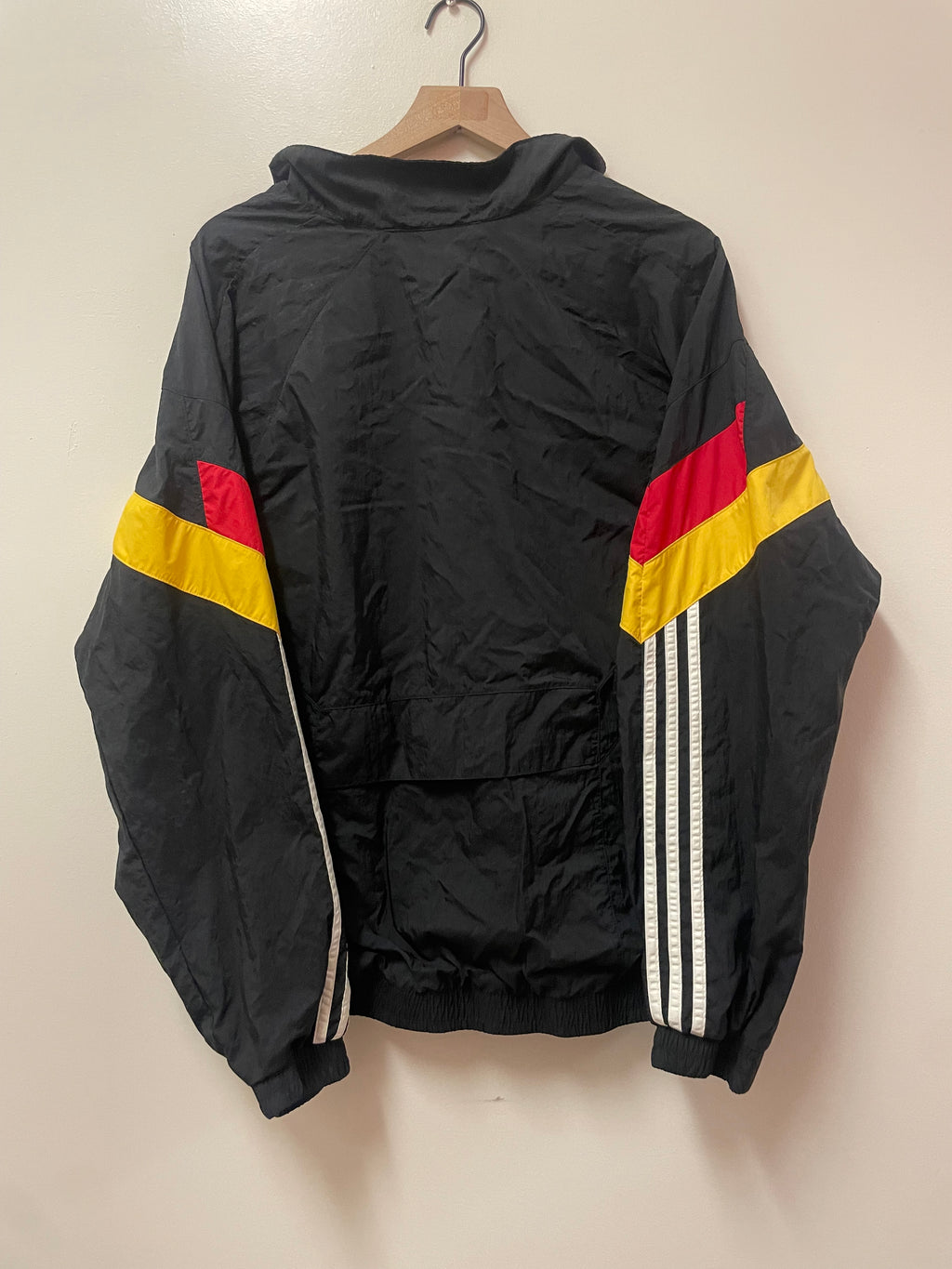 Adidas Originals DFB Germany Woven Track Jacket