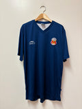Atletica Monarcas Morelia 2007-08 Home Jersey