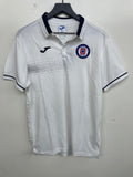 Joma Cruz Azul 2021/22 Men’s Polo Shirt