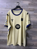 Nike Barcelona 2025–26 Away Authentic Jersey – Lamine Yamal #10