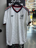 Adidas Mexico 2026 Away Authentic/Player version Jersey