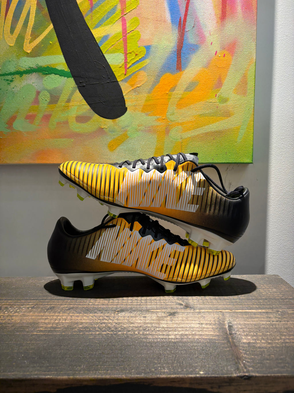 Nike Mercurial Vapor XI FG