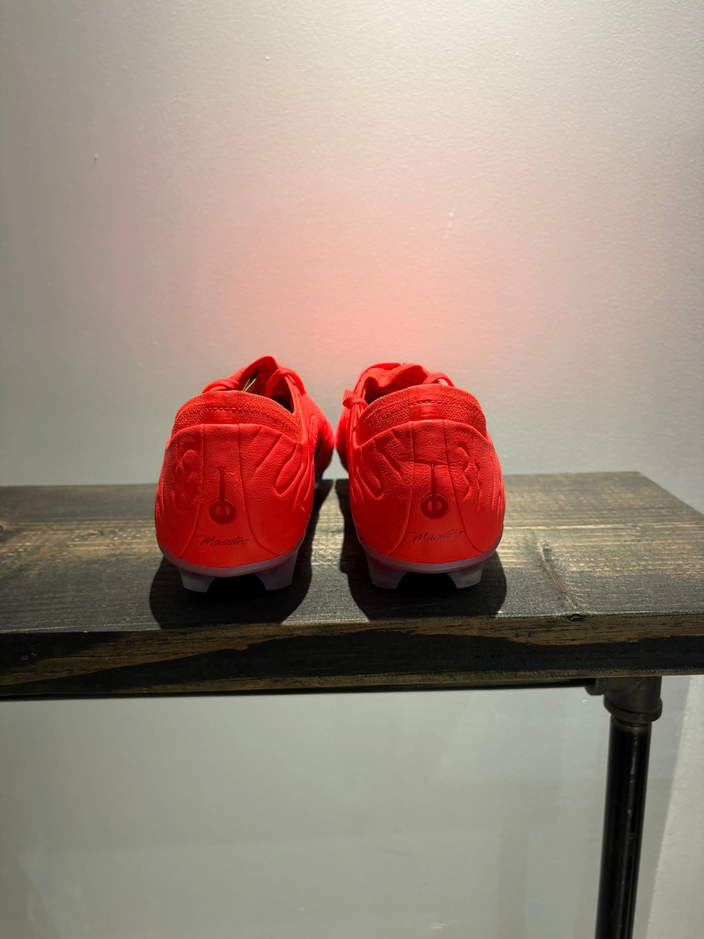 Nike Jordan Tiempo Maestro Elite SE FG Rene