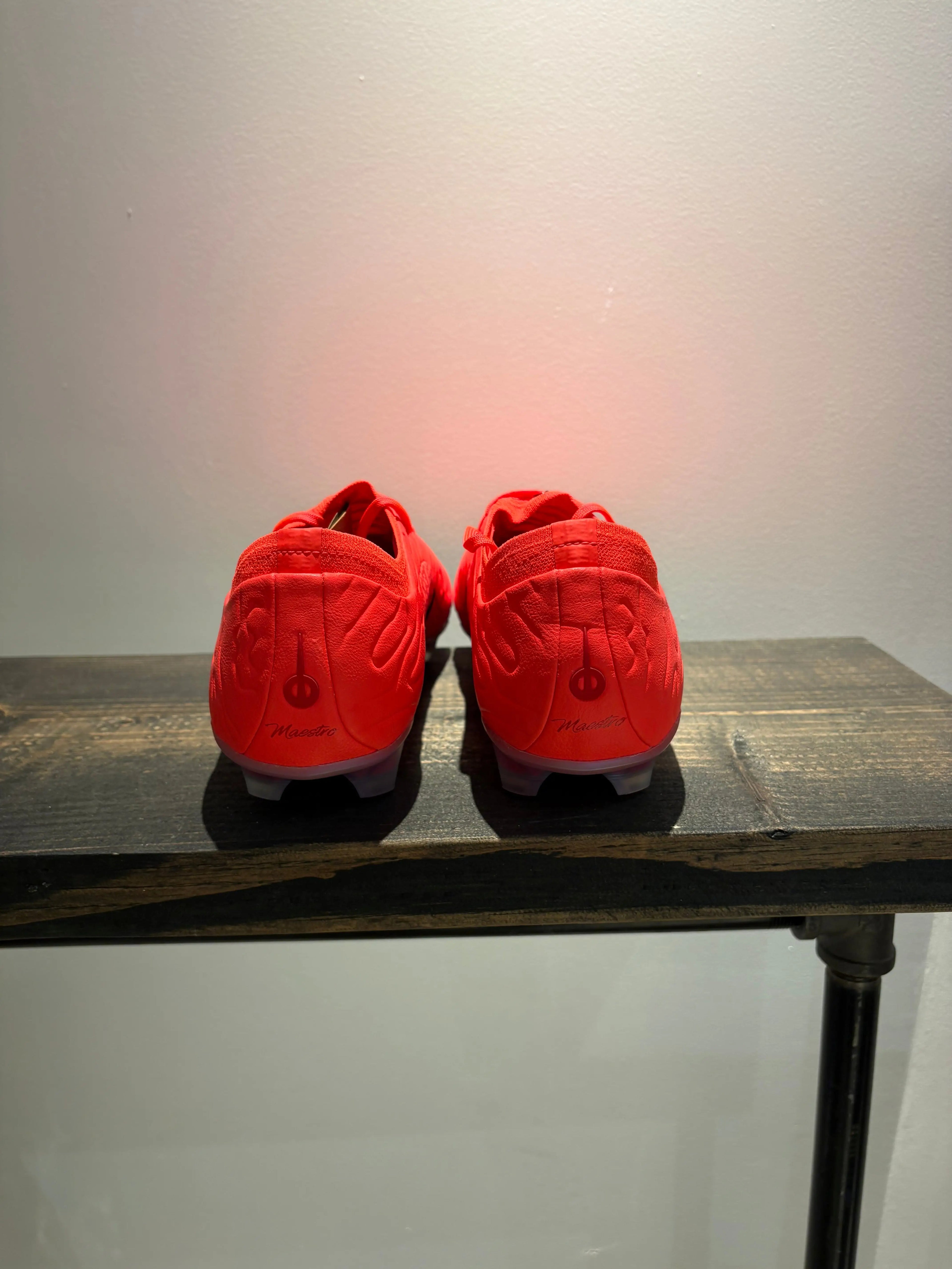 Nike Jordan Tiempo Maestro Elite SE FG Rene
