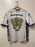 Lotto Pumas UNAM 2005–2006 Home Jersey