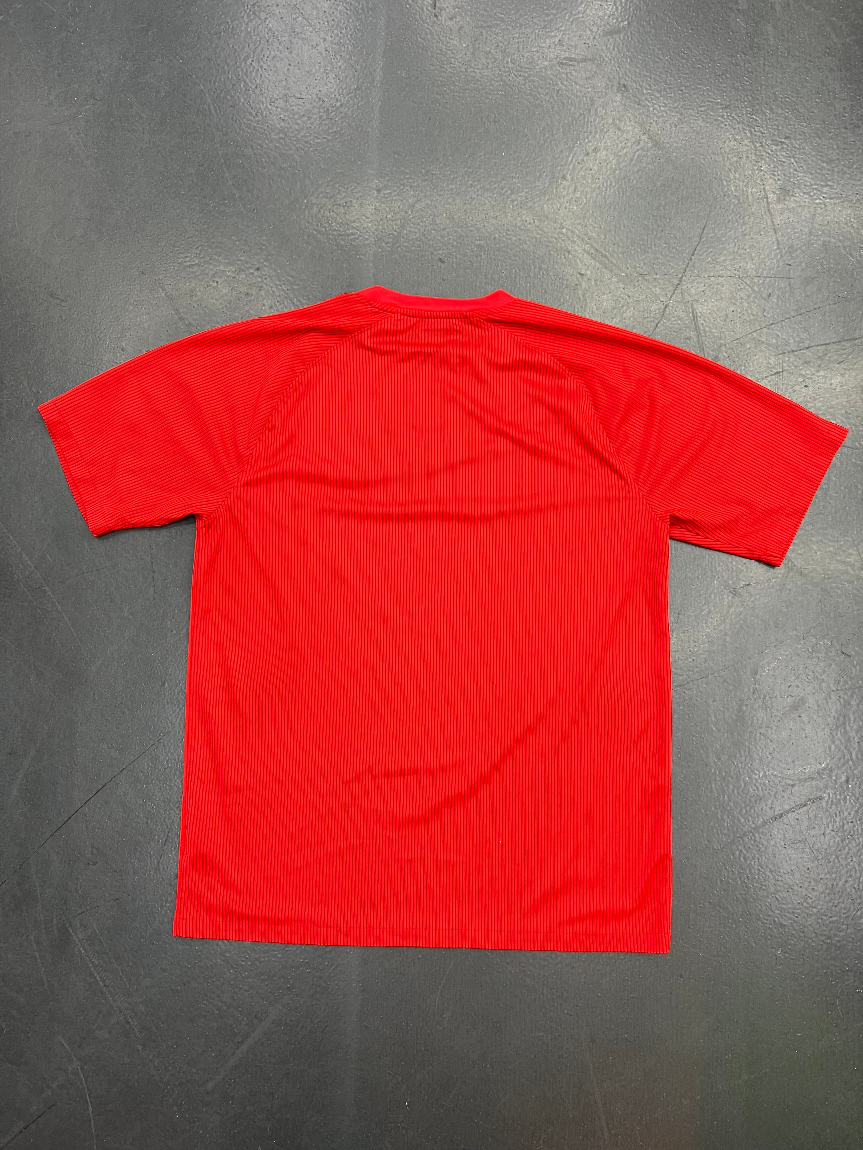 Nike England 2014/2015 Away Jersey