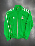 Adidas Originals Mexico 1986 Retro World Cup Track Jacket STA Apparel