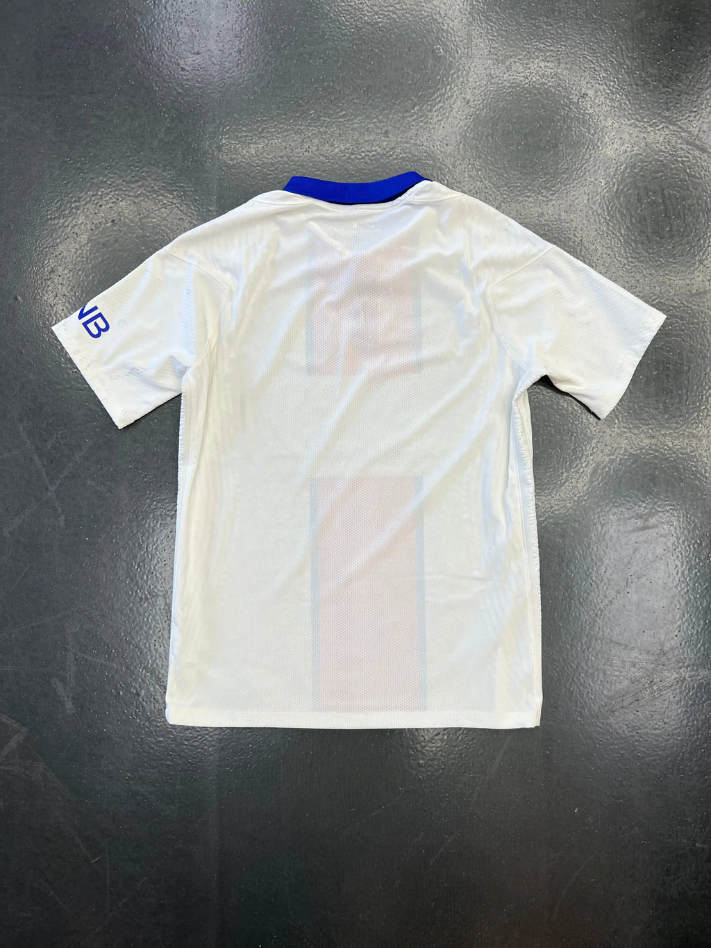PSG 2020/21 Away Jersey – White/Red/Blue – Accor Live Limitless STA Apparel