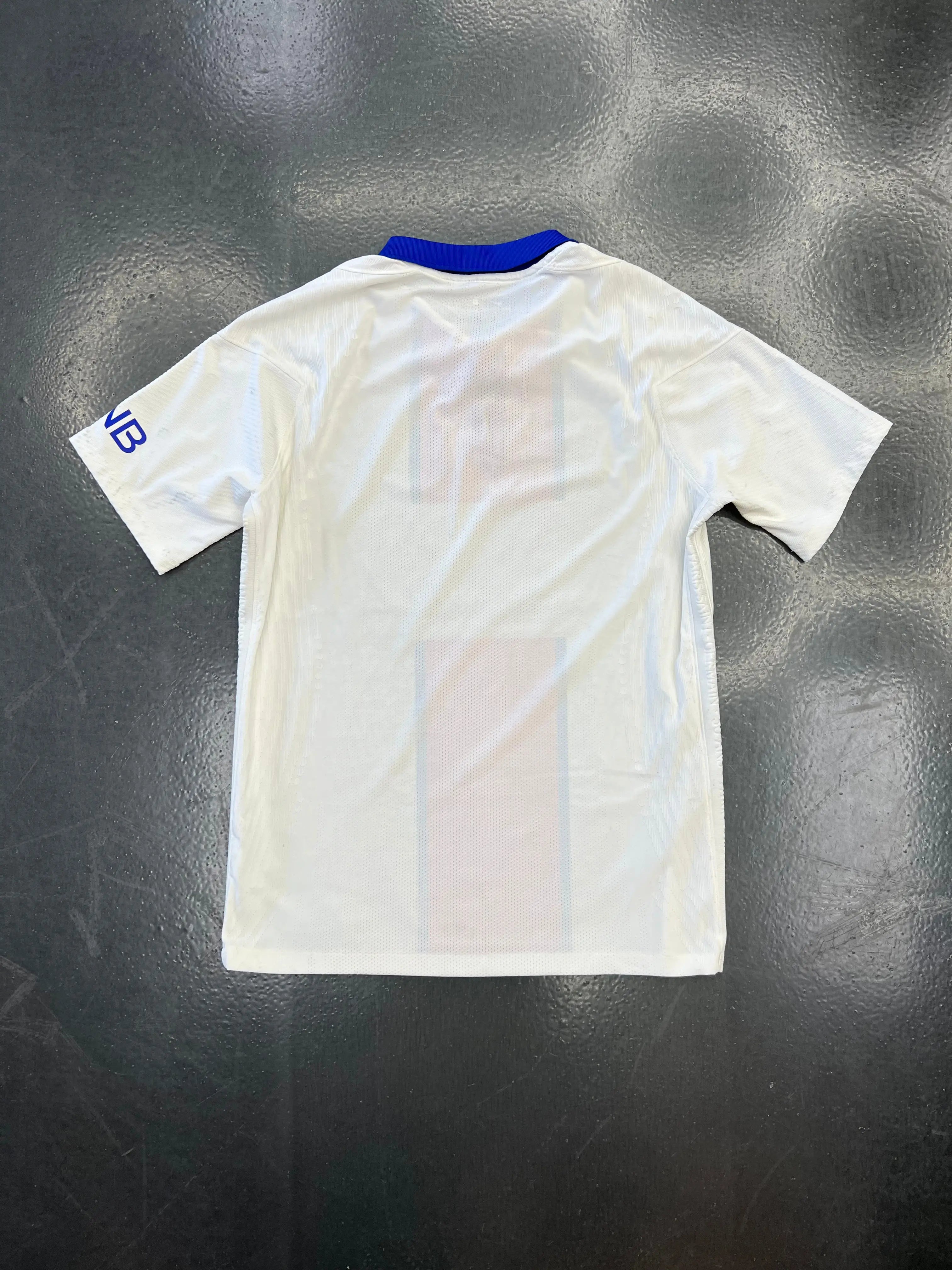 PSG 2020/21 Away Jersey – White/Red/Blue – Accor Live Limitless STA Apparel